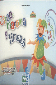 CIRCO MAROMA Y LINEAS