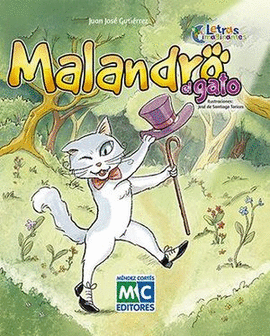 MALANDRO EL GATO