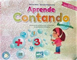 APRENDE CONTANDO AVANZADO + CUADERNO DE ACTIVIDADES