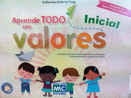 APRENDE TODO CON VALORES (INICIAL)