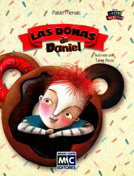 LAS DONAS DE DANIEL 2DA