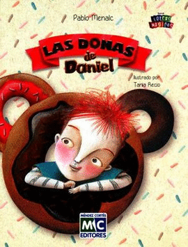 LAS DONAS DE DANIEL P.BLANDA 2DA