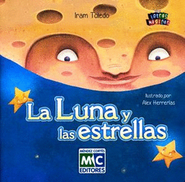 LA LUNA Y LAS ESTRELLAS 2DA