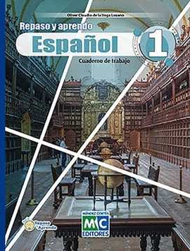 REPASO Y APRENDO ESPAÑOL 1