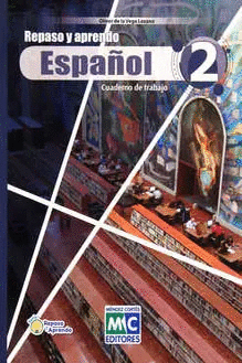 REPASO Y APRENDO ESPAÑOL 2