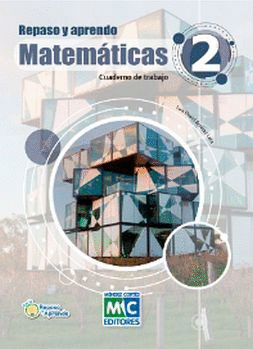 REPASO Y APRENDO MATEMÁTICAS 2