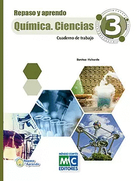 REPASO Y APRENDO QUIMICA 3