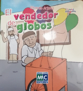 EL VENDEDOR DE GLOBOS