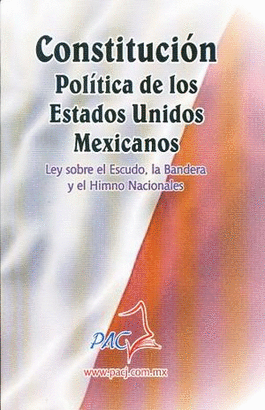 CONSTITUCION POLITICA EUM LEY SOBRE ESCUDO