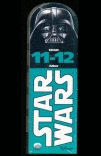 ABREMENTE STAR WARS 11-12