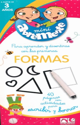 ABREMENTE FORMAS