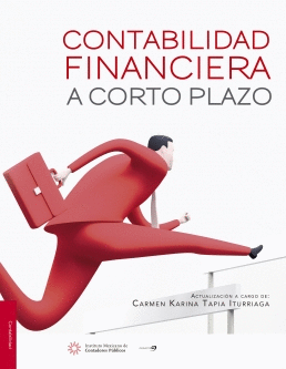 CONTABILIDAD FINANCIERA A CORTO PLAZO 2A ED.