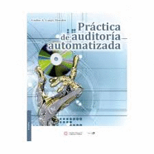 PRACTICA DE AUDITORIA AUTOMATIZADA