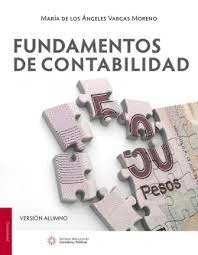 FUNDAMENTOS DE CONTABILIDAD 3 ED.