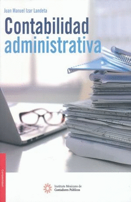 CONTABILIDAD ADMINISTRATIVA