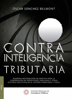 CONTRAINTELIGENCIA TRIBUTARIA