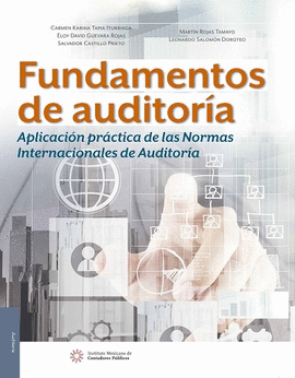 FUNDAMENTOS DE AUDITORIA