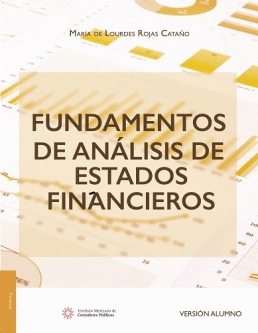 FUNDAMENTOS DE ANALISIS ESTADOS FINANCIEROS