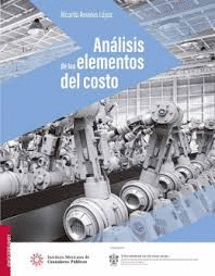 ANALISIS DE LOS ELEMENTOS COSTO