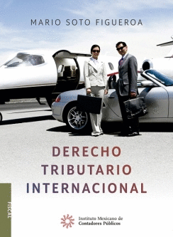 DERECHO TRIBUTARIO INTERNACIONAL