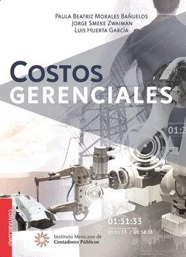 COSTOS GERENCIALES