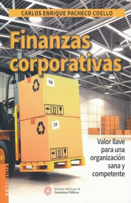 FINANZAS CORPORATIVAS