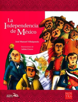 LA INDEPENDENCIA DE MEXICO