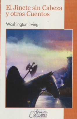 EL JINETE SIN CABEZA Y OTROS CUENTOS