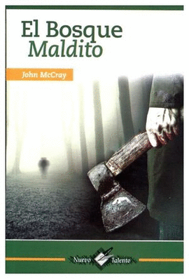 EL BOSQUE MALDITO