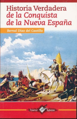 HISTORIA VERDADERA ( NUEVO TALENTO )