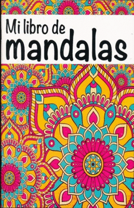 MI LIBRO DE MANDALAS 1