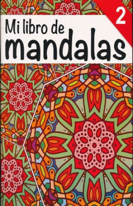 MI LIBRO DE MANDALAS 2