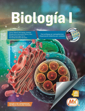 BIOLOGIA 1