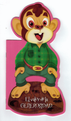 EL VALOR DE LA GENEROSIDAD
