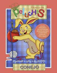 FABRICA DE PELUCHES CONEJO