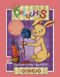 FABRICA DE PELUCHES CONEJA
