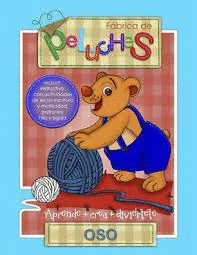 FABRICA DE PELUCHES OSA