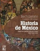 HISTORIA DE MEXICO