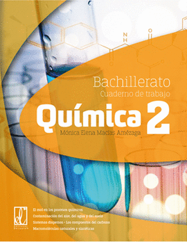 QUIMICA II