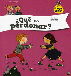 QUE ES PERDONAR
