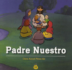 PADRE NUESTRO