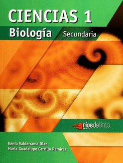 CIENCIAS 1 BIOLOGIA