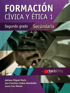 FORMACION CIVICA Y ETICA 1