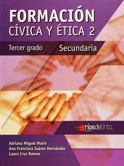 FORMACION CIVICA Y ETICA 2