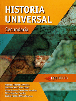 HISTORIA UNIVERSAL