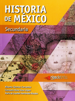 HISTORIA DE MEXICO