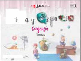 GEOGRAFÍA VIDA Y ESPACIO