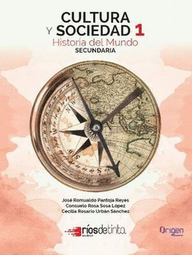 HISTORIA 1 CULTURA Y SOCIEDAD