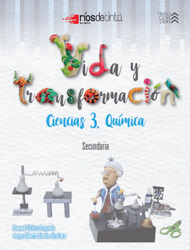 CIENCIAS QUIMICA 3