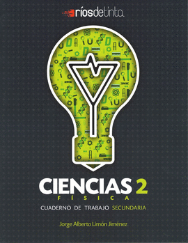 FISICA CUADERNO DE TRABAJO